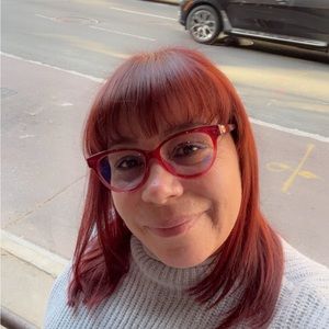 Meet your Posher, Maria